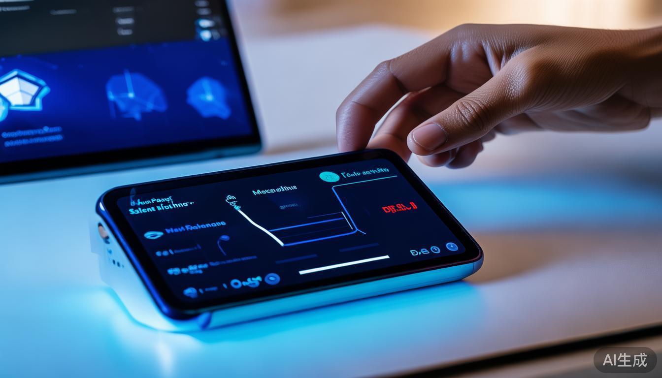 比特派官方最新版：全方位保障资产安全，高效管理加密资产的实用方法  第1张
