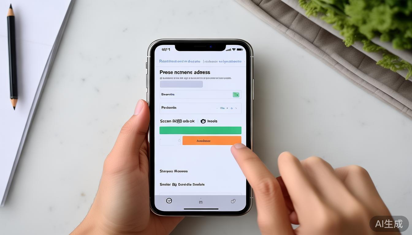 比特派钱包转账攻略：掌握3大关键步骤，让你的数字货币转账更安全、更高效  第1张