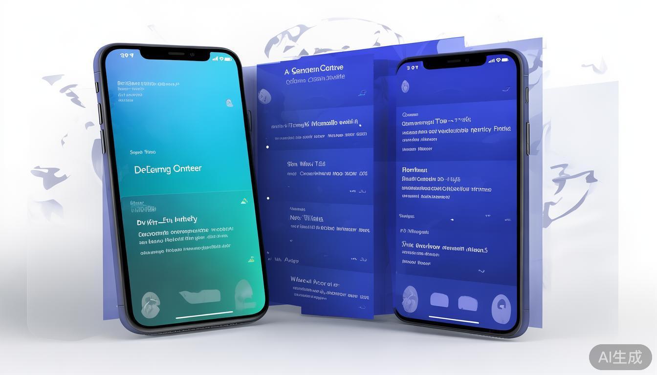 比特派钱包新版评测：更安全的多链资产管理，更便捷的跨链兑换功能  第1张