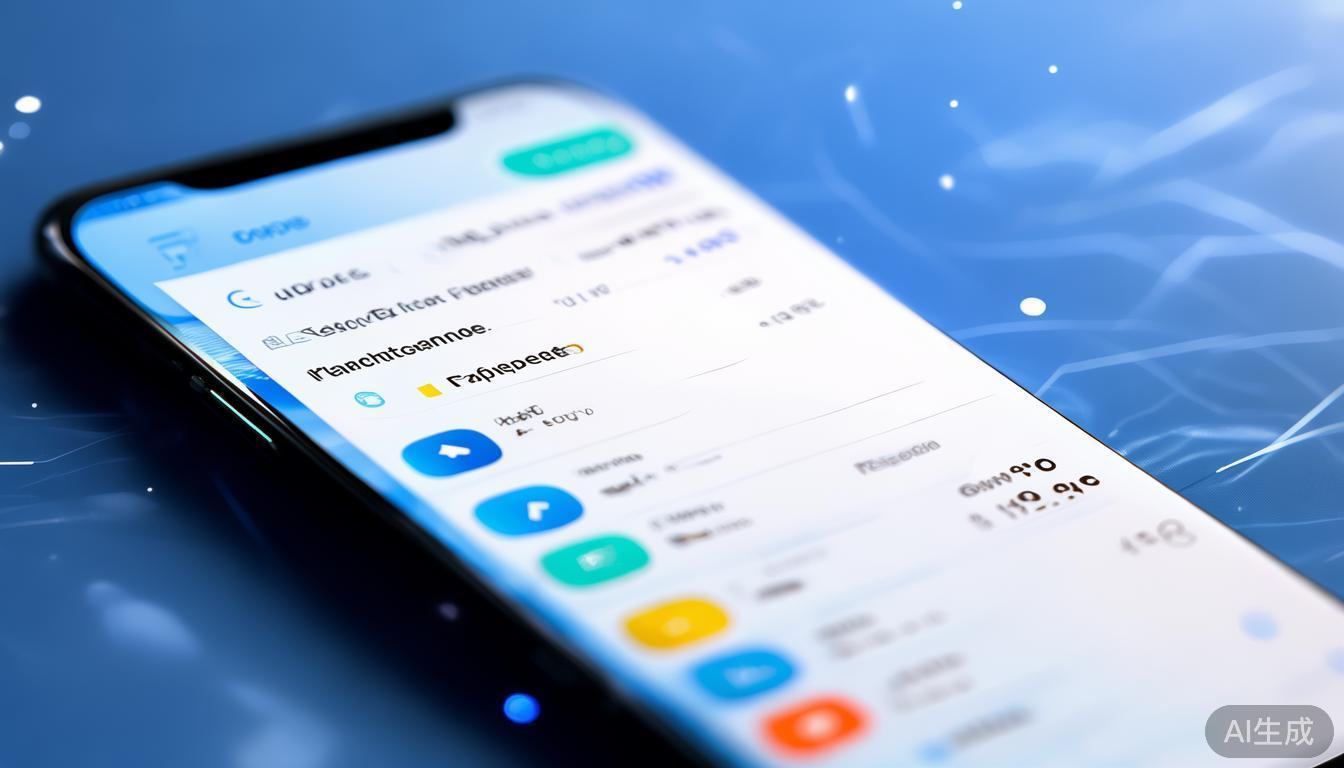 Bitpie安卓版资产管理全解析：安全、高效的多链加密货币解决方案  第1张