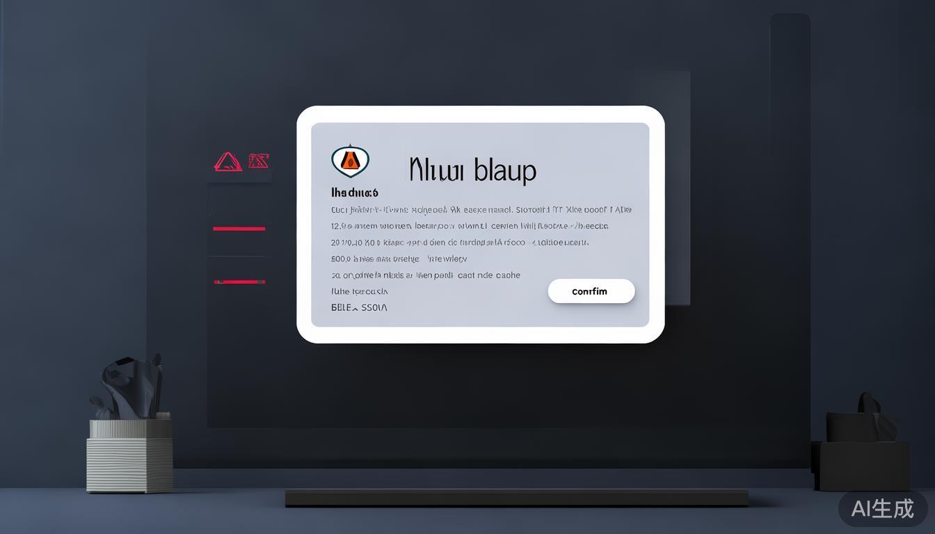 比特派钱包官网体验：三步完成注册下载，图文引导助记词备份更安全  第1张