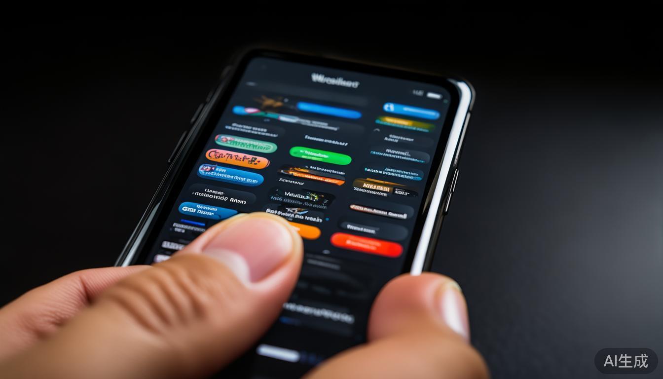 比特派钱包App新版本调研:交易速度与安全性能显著提升  第1张 比特派钱包App新版本调研:交易速度与安全性能显著提升  第1张