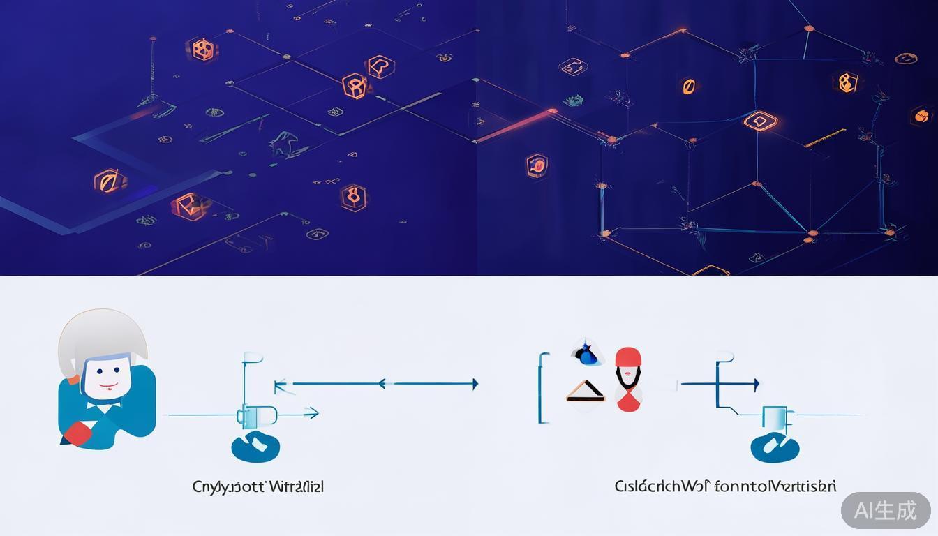 Bitpie钱包数据隐私探究:安全现状、潜在风险与用户信赖度分析 第1张 Bitpie钱包数据隐私探究:安全现状、潜在风险与用户信赖度分析 第1张