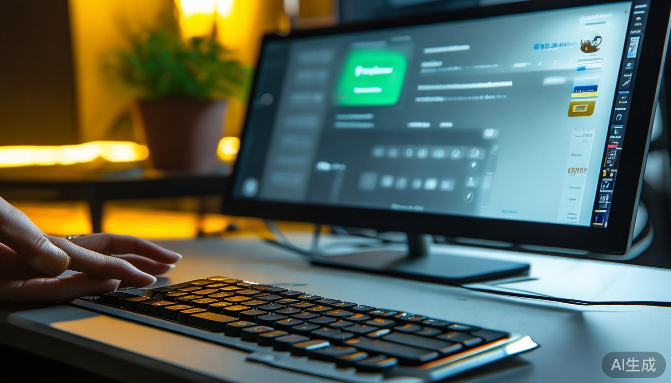 Bitpie钱包资产转移教程：资深用户分享安全操作步骤与注意事项  第1张