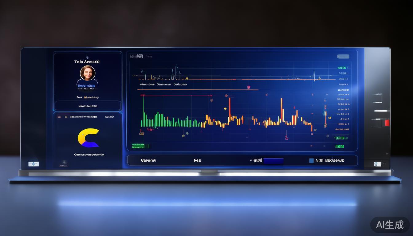 Bitpie钱包安卓使用全攻略:安全创建、导入指南与资产管理技巧 第1张 Bitpie钱包安卓使用全攻略:安全创建、导入指南与资产管理技巧 第1张