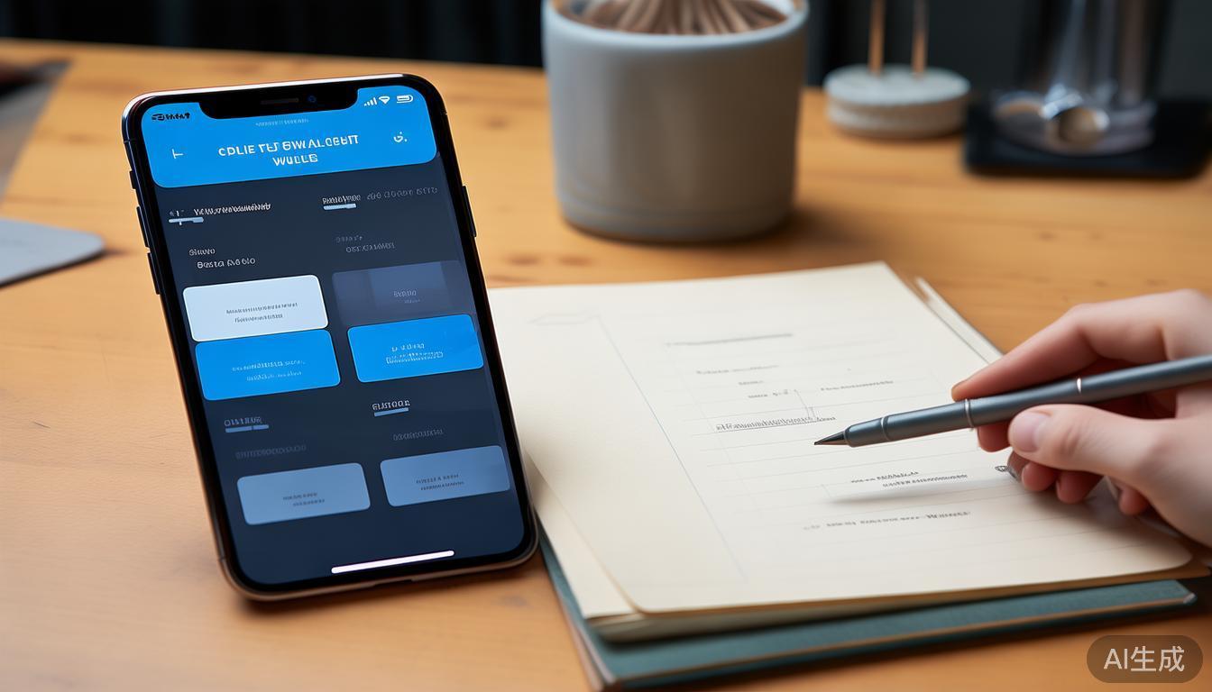 比特派钱包版本更新很重要，官网下载步骤及常见疑问解答  第1张