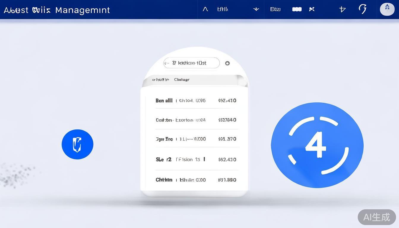比特派钱包安卓版持续进化:DApp浏览器优化与多链资产管理,如何降低用户门槛? 第1张 比特派钱包安卓版持续进化:DApp浏览器优化与多链资产管理,如何降低用户门槛? 第1张
