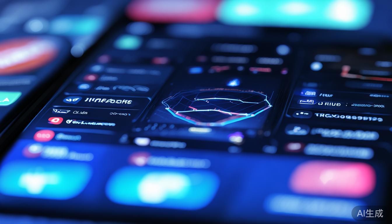 应对波动，把握机会：在比特派平台高效调整数字货币投资组合的实用方法  第1张