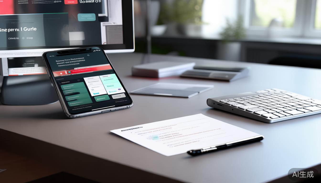 比特派钱包安全下载全指南：如何验证官网与防范钓鱼风险？  第1张