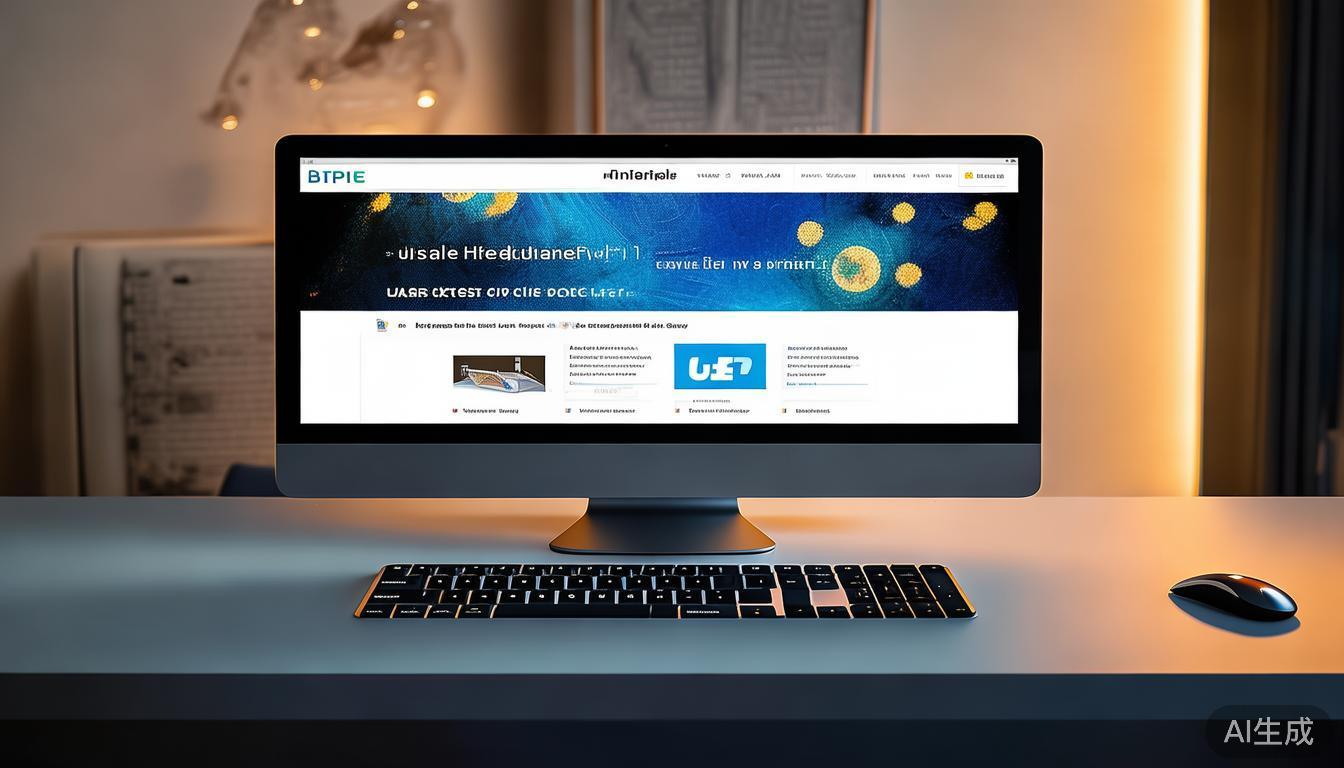 Bitpie官网财经快讯：精准追踪加密货币与监管政策，助力把握投资机遇  第1张