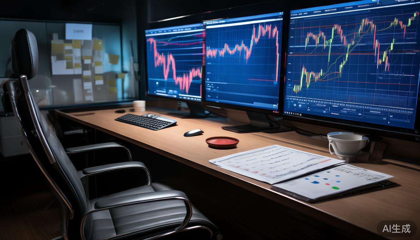 加密货币投资必知!有效管理组合,合理分配资产比例技巧  第1张 加密货币投资必知!有效管理组合,合理分配资产比例技巧  第1张