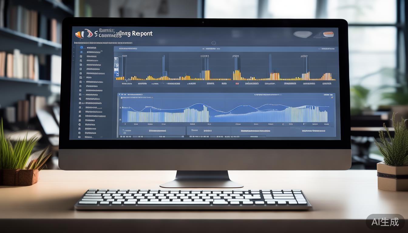 长期用比特派管理数字资产者必知:定期对比金融指标与市场变动的关键意义  第1张 长期用比特派管理数字资产者必知:定期对比金融指标与市场变动的关键意义  第1张