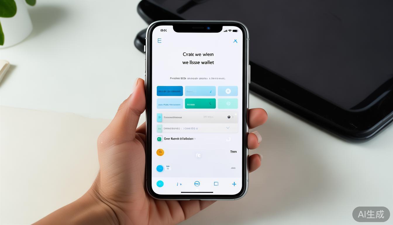比特派钱包官方下载流程详解！保障资产安全，避免潜在风险  第1张