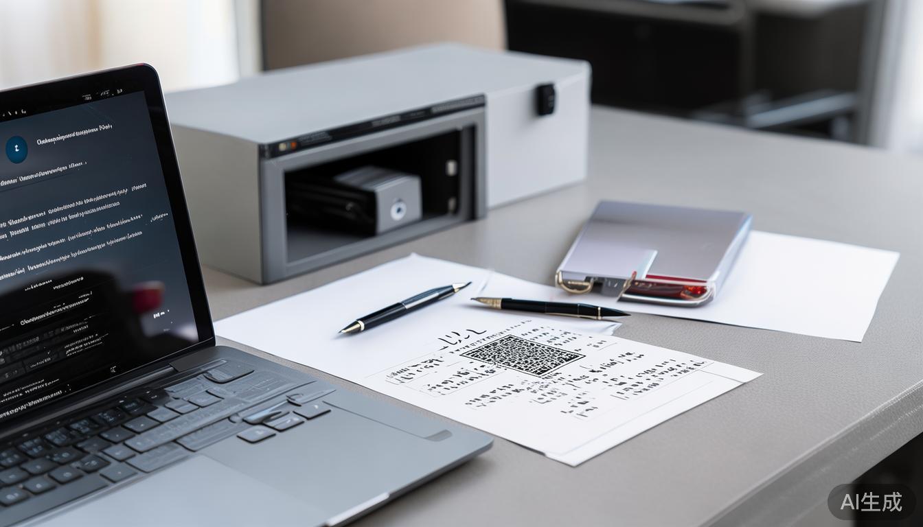 多年Bitpie老用户亲述:数字资产管理安全下载及创建钱包指南  第1张 多年Bitpie老用户亲述:数字资产管理安全下载及创建钱包指南  第1张