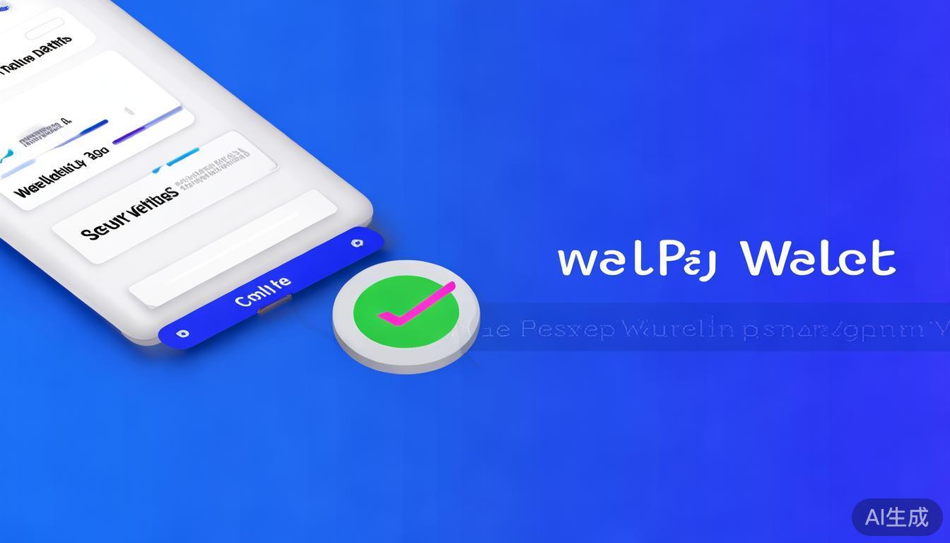 比特派钱包添加教程：如何安全创建与备份？助记词管理是关键  第1张