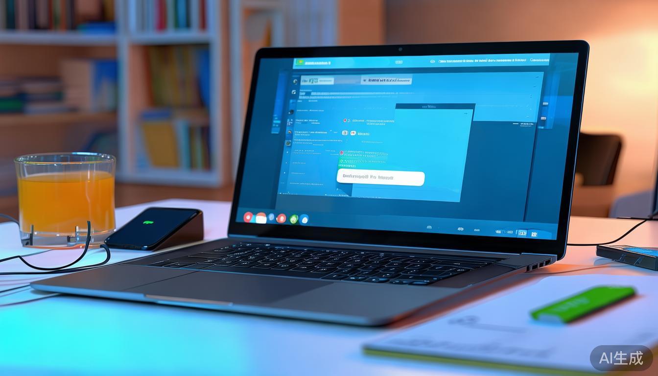 Bitpie安卓正版下载指南：安全获取官方APK，避开第三方风险  第1张