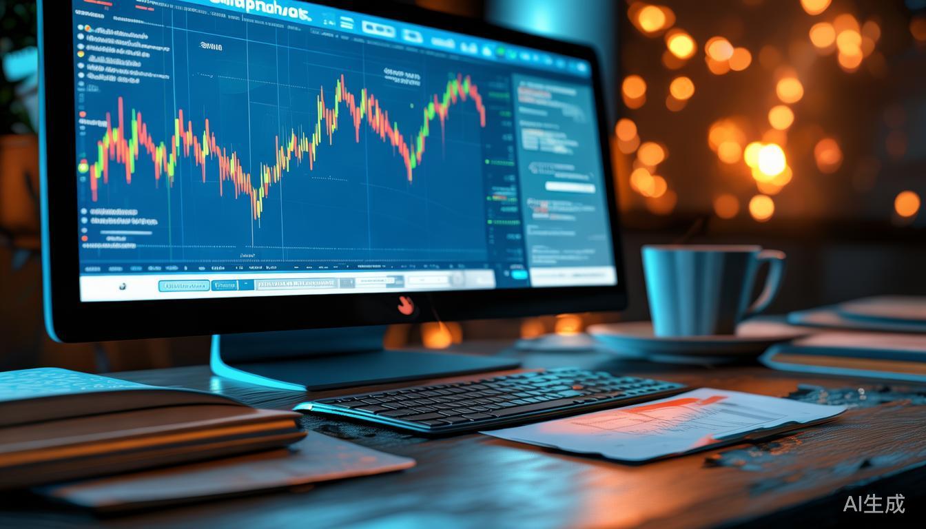 市场波动与风险警示：Bitpie钱包下载量激增背后的正相关与钓鱼陷阱  第1张