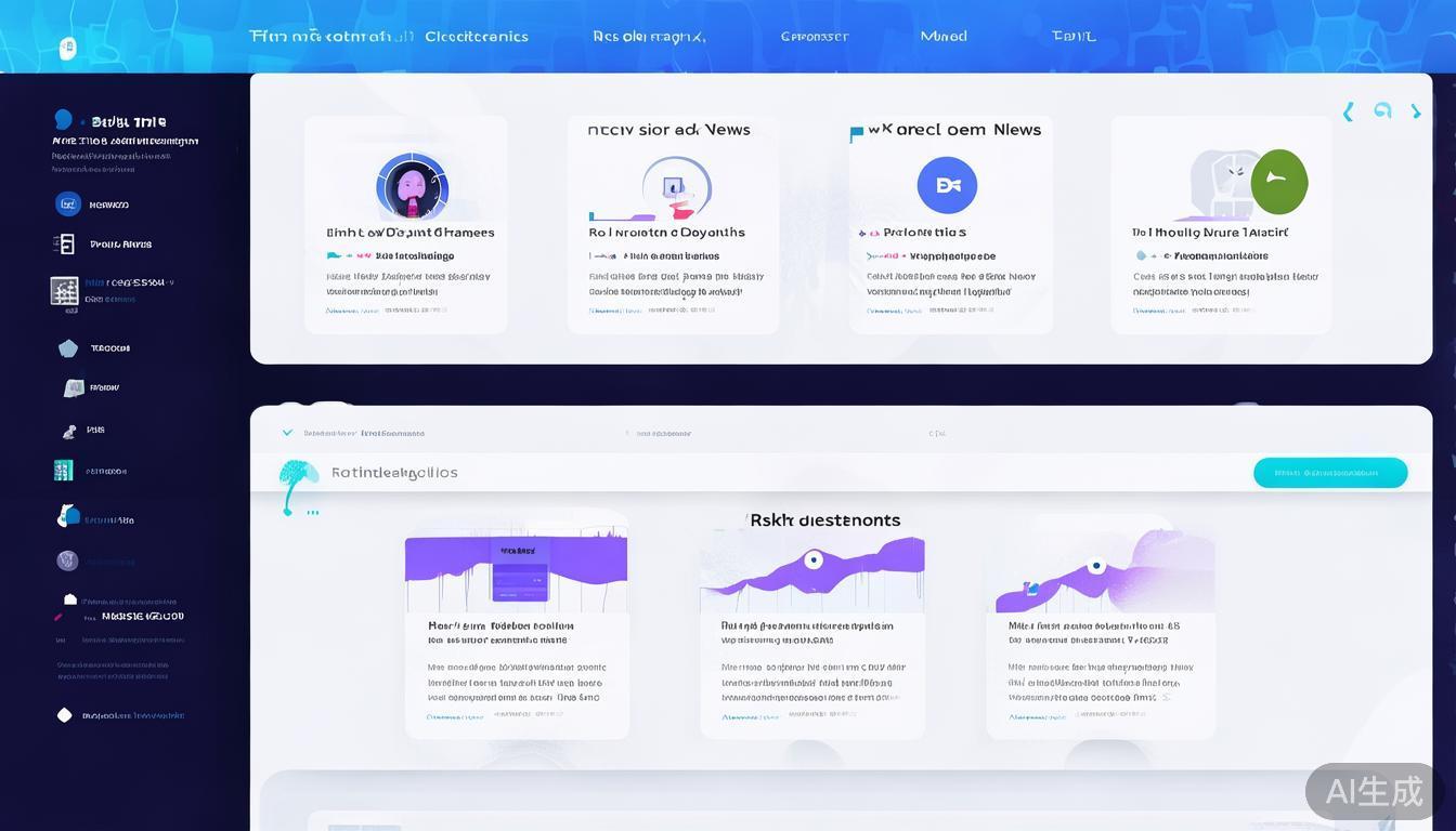 数字资产钱包用户必知!操作前评估及官网数据暗藏风险信号  第1张 数字资产钱包用户必知!操作前评估及官网数据暗藏风险信号  第1张