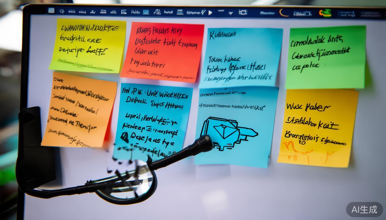 数字货币投资陷阱多，Bitpie案例揭示常见错误及纠正法  第1张