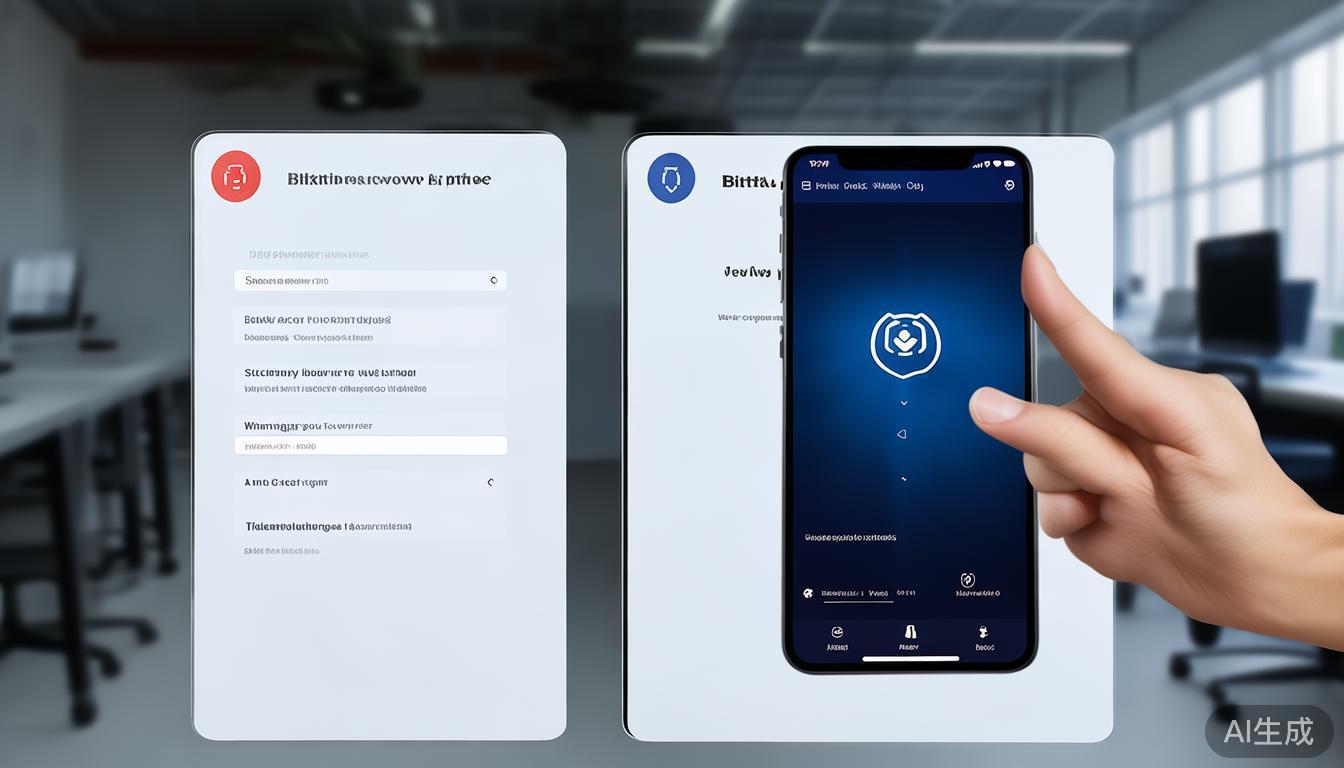 比特派钱包：加密资产领域的便捷之选，功能强大还能规避风险  第1张