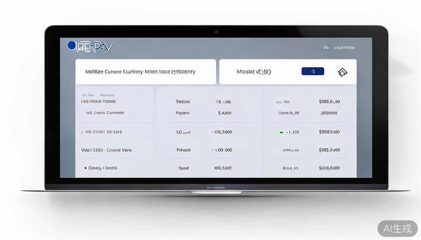 比特派钱包内置市场行情功能超实用,助你轻松掌握币价动态  第1张 比特派钱包内置市场行情功能超实用,助你轻松掌握币价动态  第1张