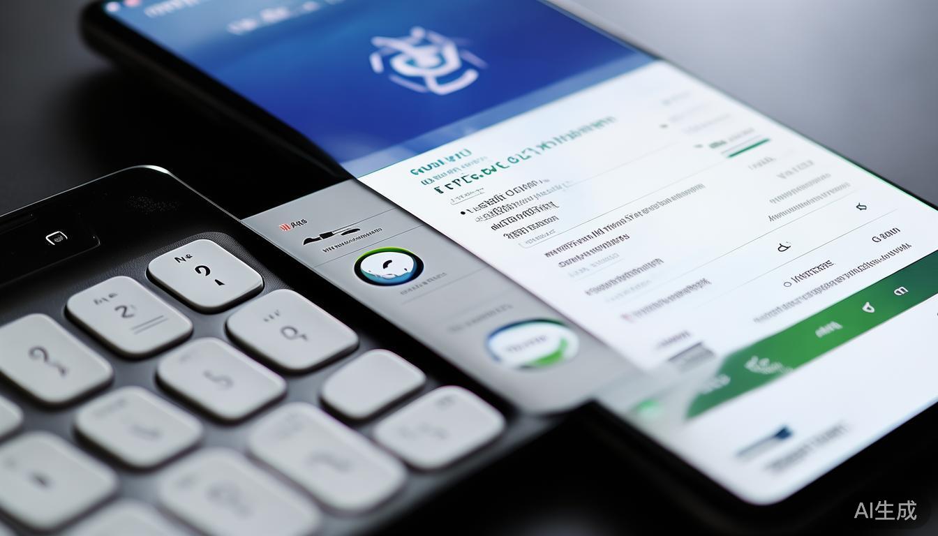 区块链数字加密货币领域,如何安全下载Bitpie钱包防陷阱?  第1张 区块链数字加密货币领域,如何安全下载Bitpie钱包防陷阱?  第1张