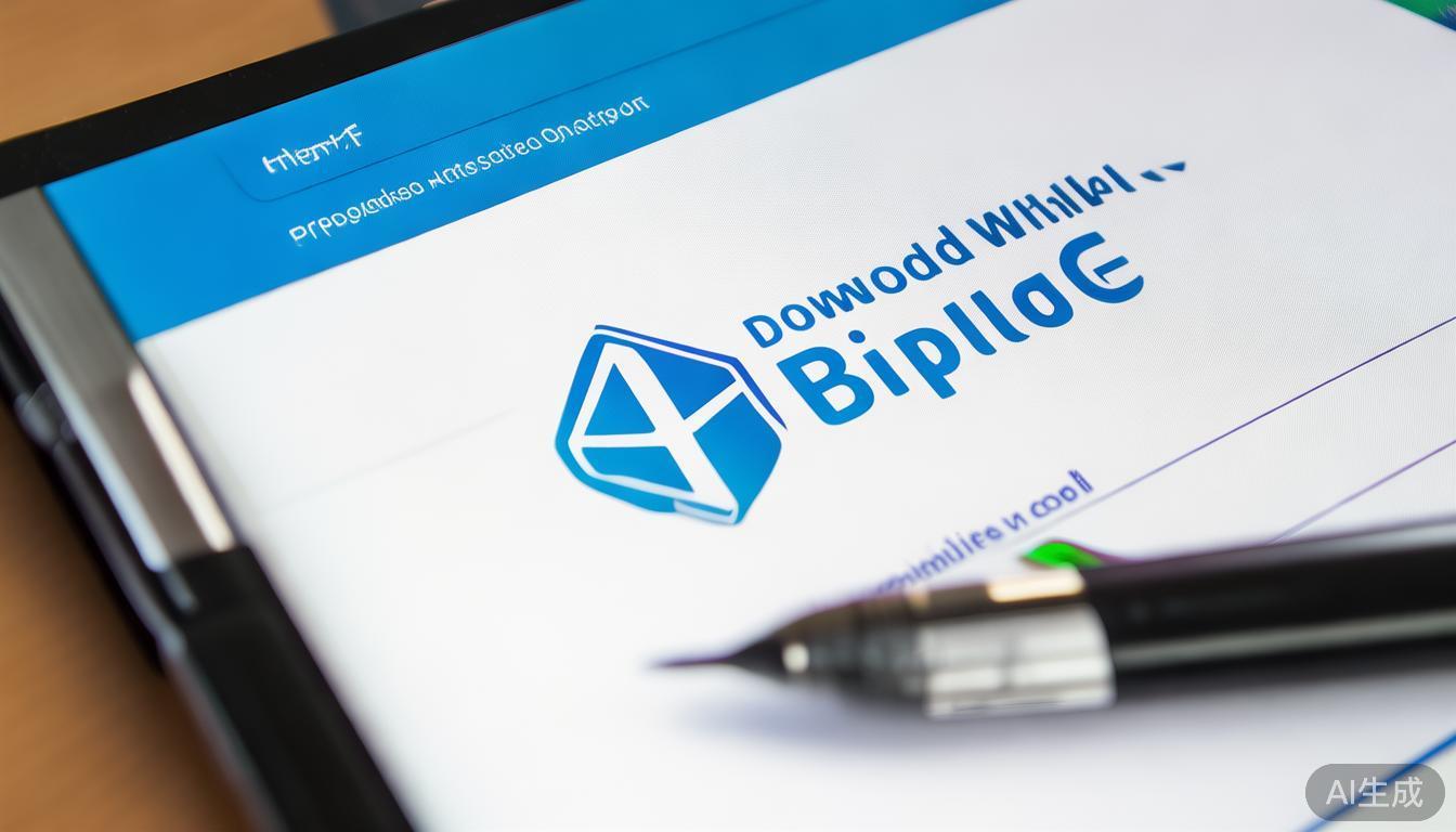 寻找Bitpie比特派钱包下载地址?掌握这些技巧可保安全  第1张 寻找Bitpie比特派钱包下载地址?掌握这些技巧可保安全  第1张