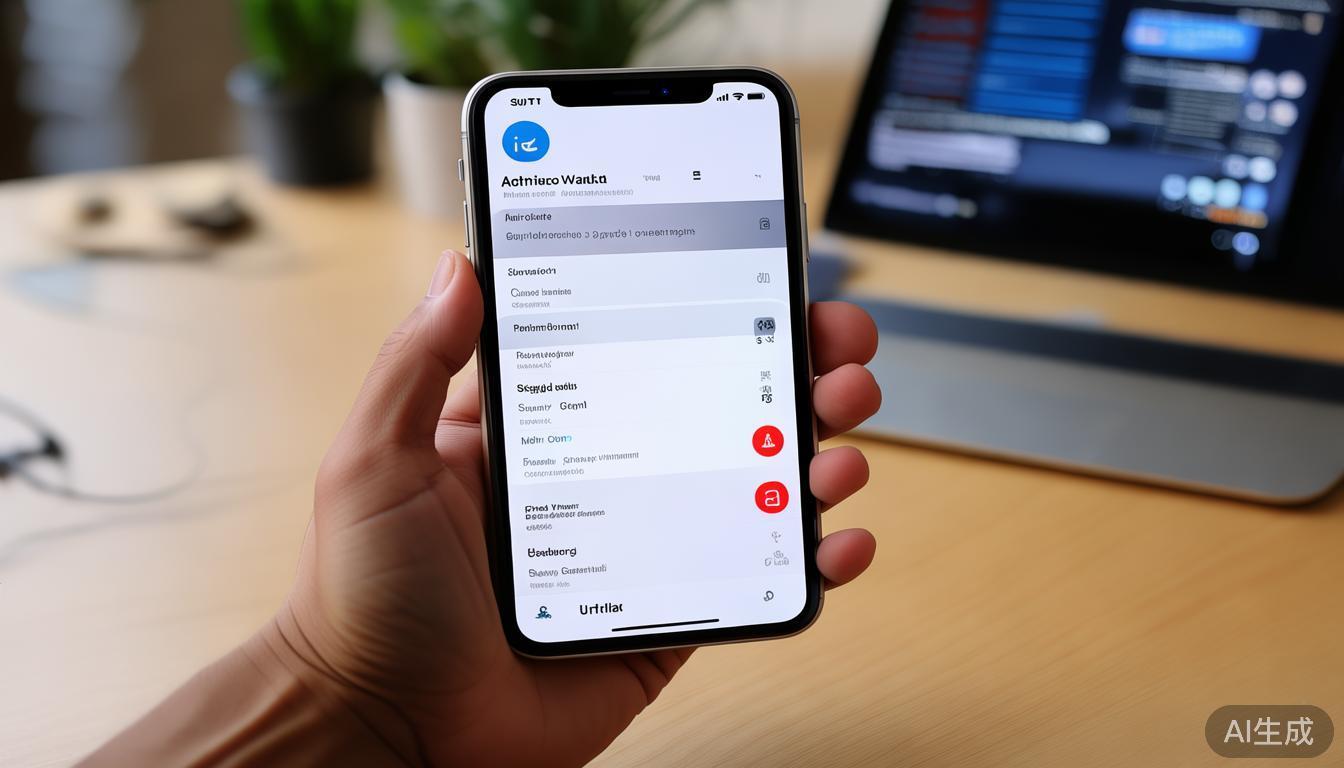 比特派钱包升级评测：交易加速与安全授权管理，如何提升数字资产效率？  第1张