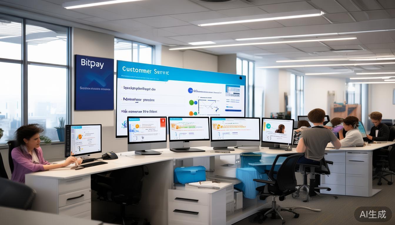 数字货币钱包可靠性看啥？比特派主动适应市场，优质客服留住用户  第1张