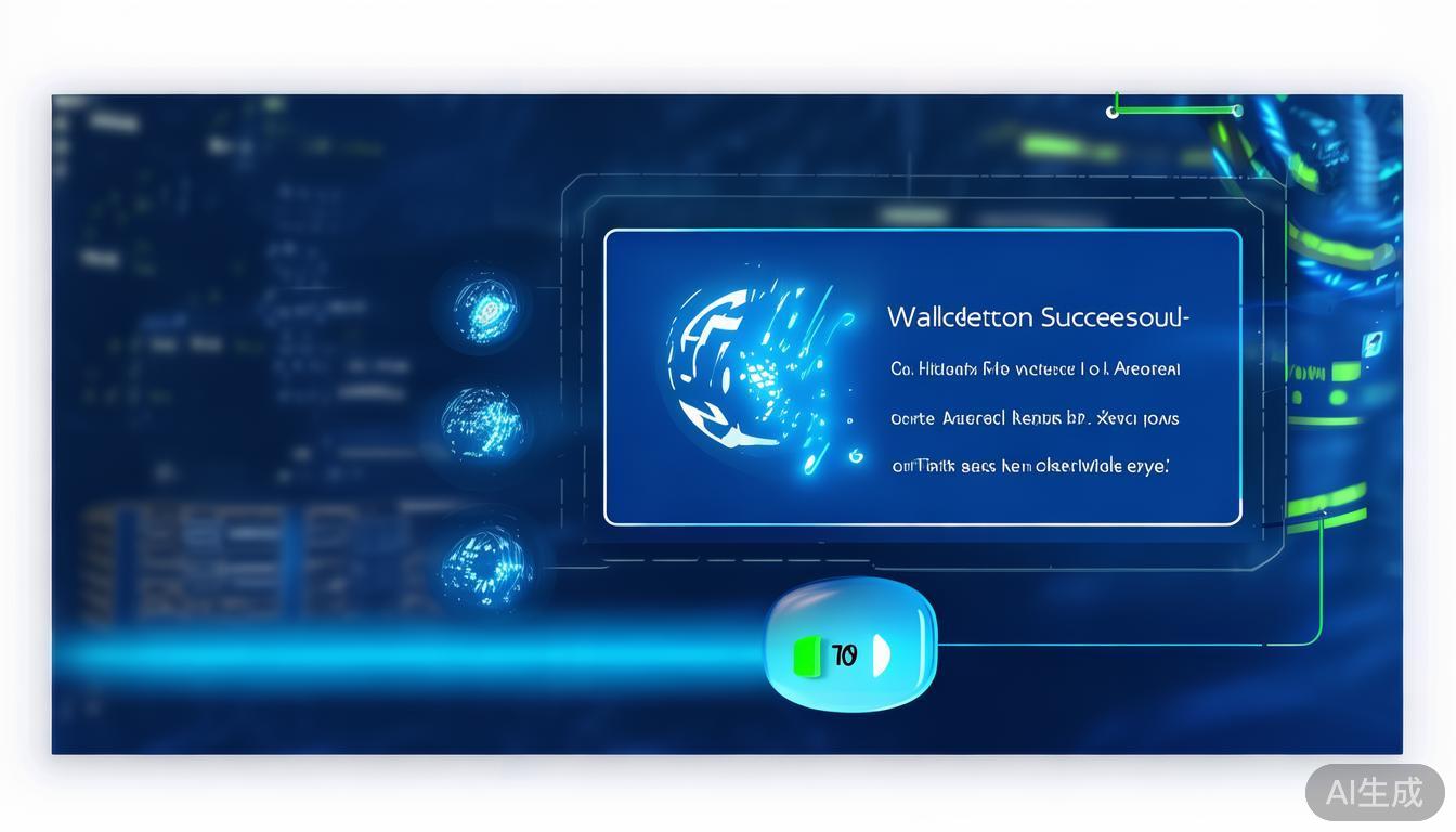比特派官网资产审计指南:安全连接钱包、查看持仓明细与识别交易风险 第1张 比特派官网资产审计指南:安全连接钱包、查看持仓明细与识别交易风险 第1张