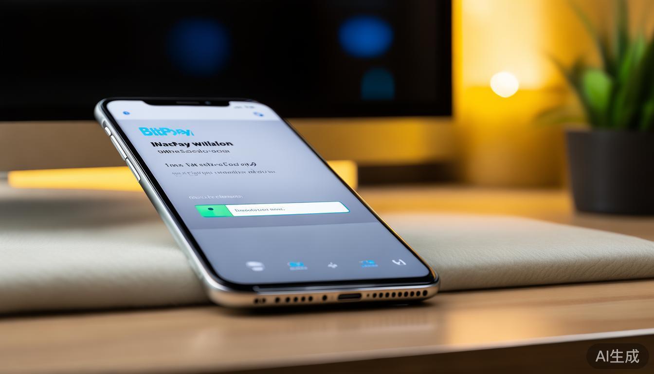 保障数字交易安全,官方渠道下载比特派钱包app至关重要  第1张 保障数字交易安全,官方渠道下载比特派钱包app至关重要  第1张