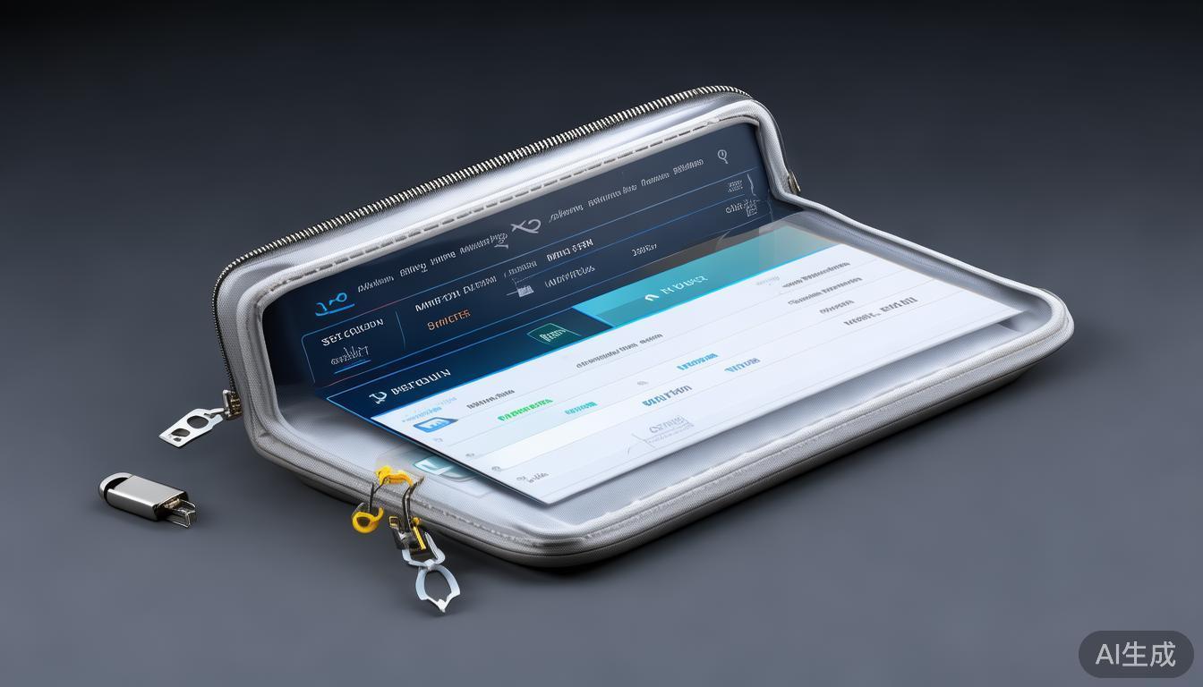 多年加密货币使用者亲荐！Bitpie钱包助新手避坑快速入门  第1张