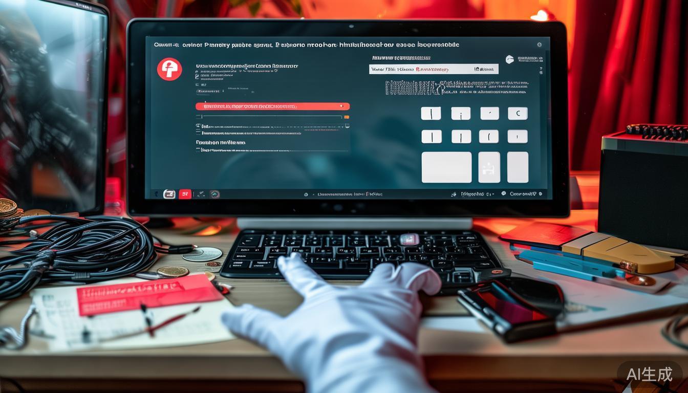 借助比特派下载网址求稳定收益？需警惕暗藏的巨大风险  第1张