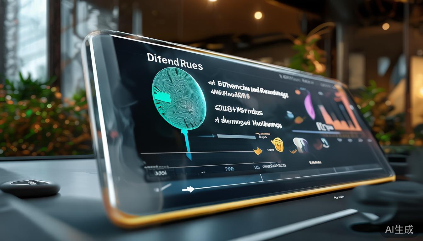 加密从业者谈Bitpie奖励分红机制,交易挖矿与持仓分红的独特设计  第1张 加密从业者谈Bitpie奖励分红机制,交易挖矿与持仓分红的独特设计  第1张